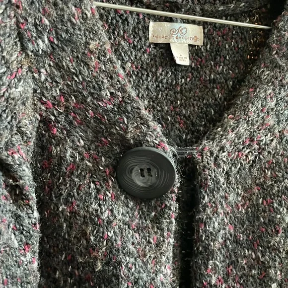 Knit sweater - Picture 2 of 6